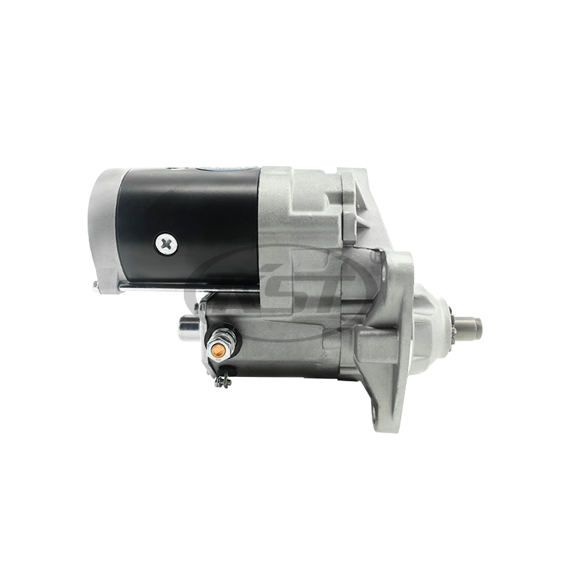 4280002590 4280002591 8605784 19515N بداية مركبة البناء لسلسلة Denso Cummins 6CT8.3