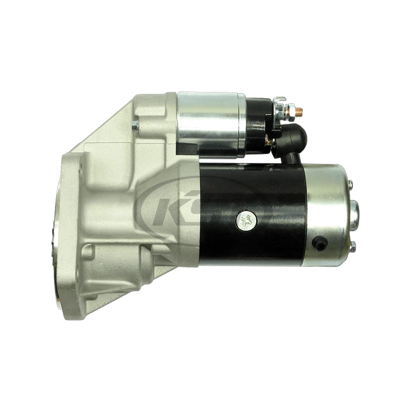 S13-118A 23300-06J00 STN3603YJ مشغل مركبات البناء لسلسلة هيتاشي NISSAN TD42/12V