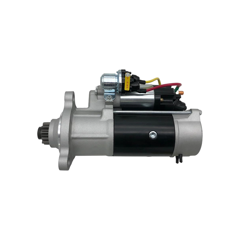 M105R3022SE D1110103B D1110108 آلات البناء بداية السيارة SHANG CHAI6114