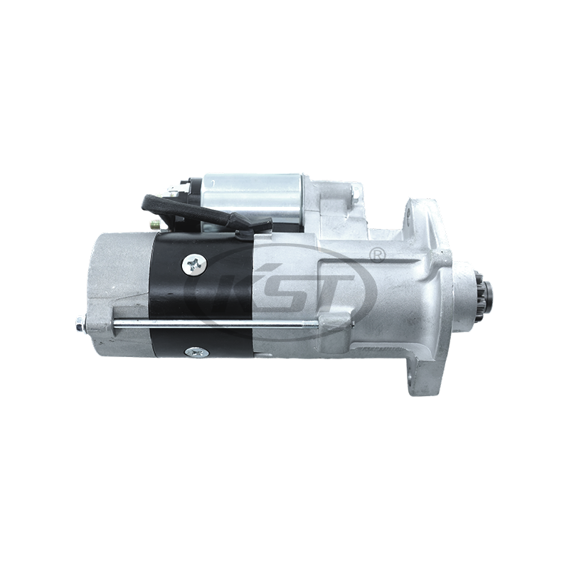 M008T80871 M8T80871 1K011-63010 18965N بداية مركبة البناء لسلسلة Mitsubishi Kubota V3000