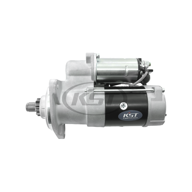 19080032 8200777 30051600003 300516-00003 مشغل مركبات البناء لسلسلة Delco DOOSAN DX150