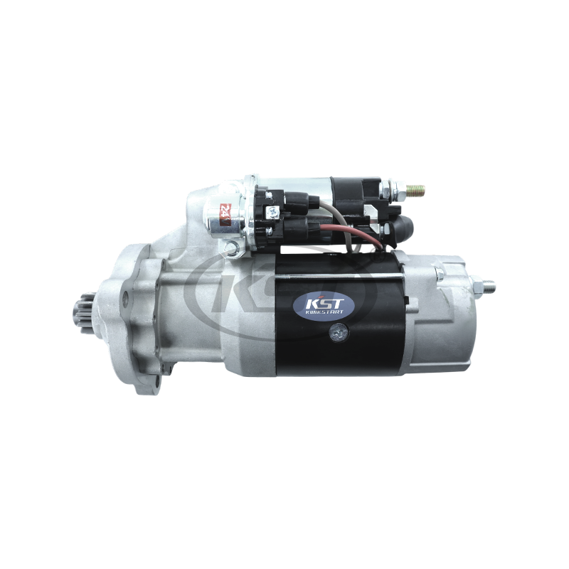 19080029 500902 DRS0306, 65262017062 مشغل مركبات البناء لسلسلة Delco DAEWOO DH370