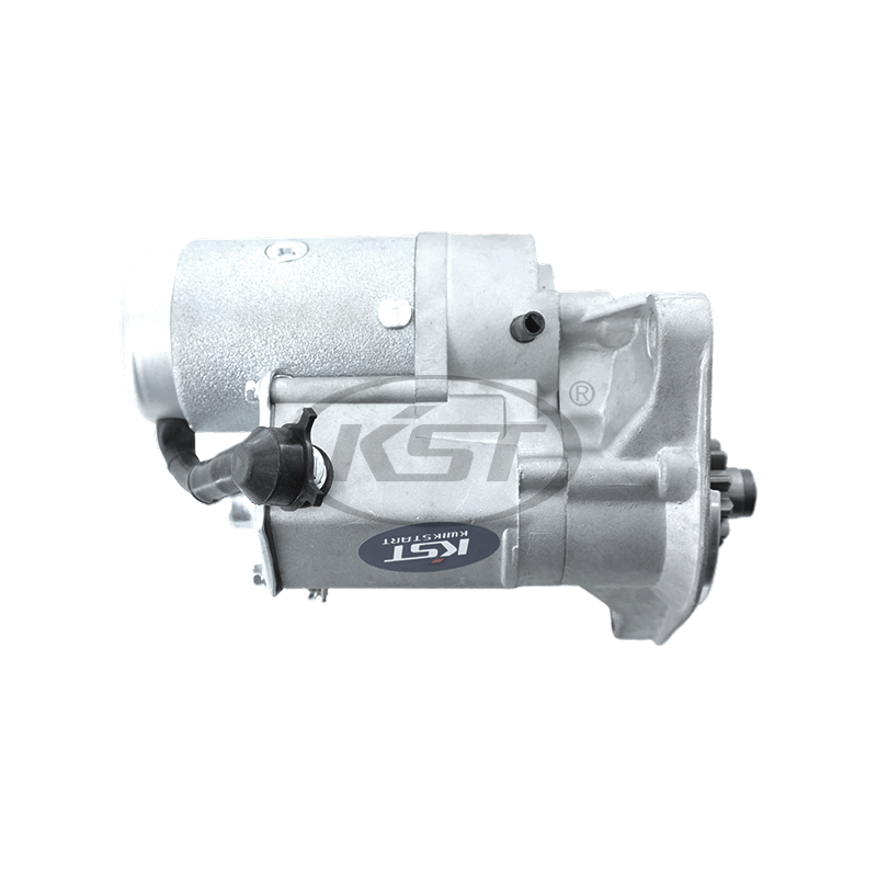 028000-7370 028000-7660 28100-54070 18151 مشغل مركبات البناء لسلسلة Denso TOYOTA 2L