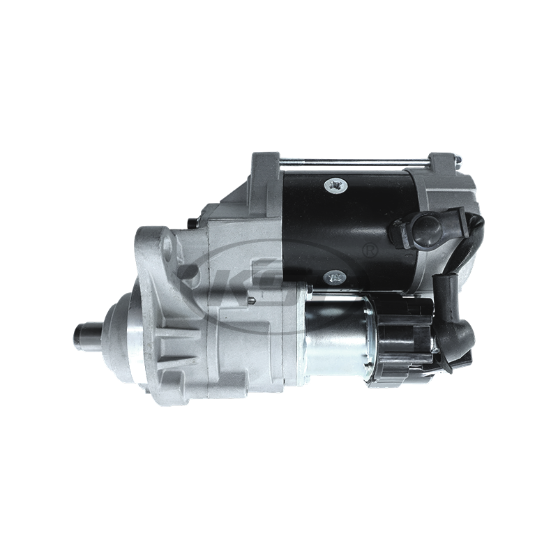 0240003041 0240003042 1811003240 19167 مشغل مركبات البناء لسلسلة Nikko ISUZU 6HK1T