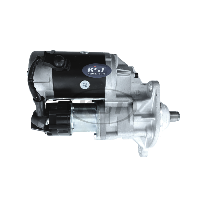 0240003150 0240003151 1811003380 19868 مشغل مركبات البناء لسلسلة Nikko ISUZU 6BG1T