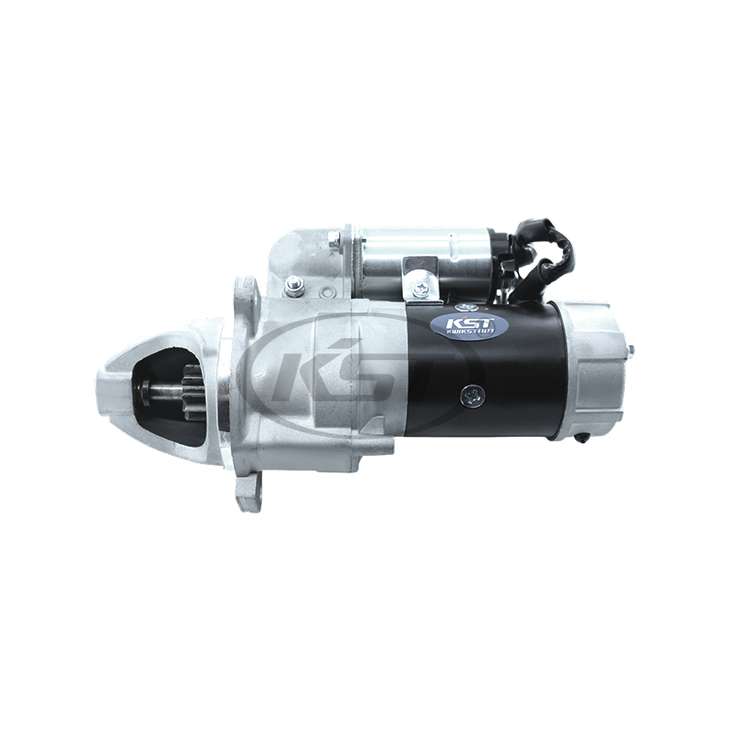 0210003660 0230001010 1811001920 2-1951-NK-1 مشغل مركبات البناء لسلسلة Nikko ISUZU 6BD1