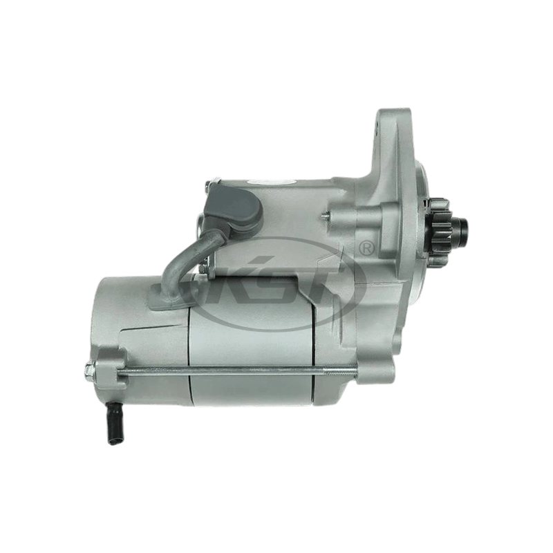 128000-8170 757-17970 18988N مشغل مركبة البناء لسلسلة Denso CATERPILLAR D17LIS