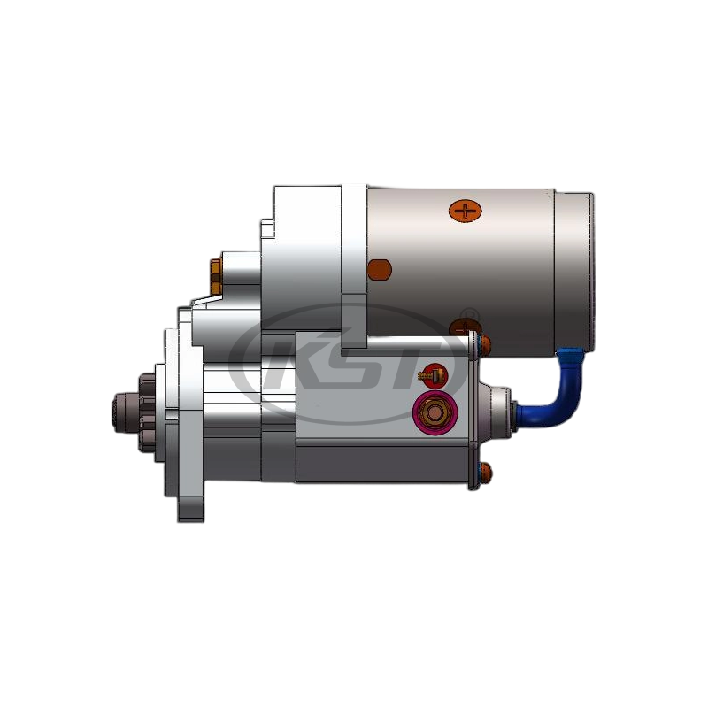 3266A00100 3266A00101 1039827 18163N كاتب مركبة البناء لسلسلة Denso Mitsubishi S4S