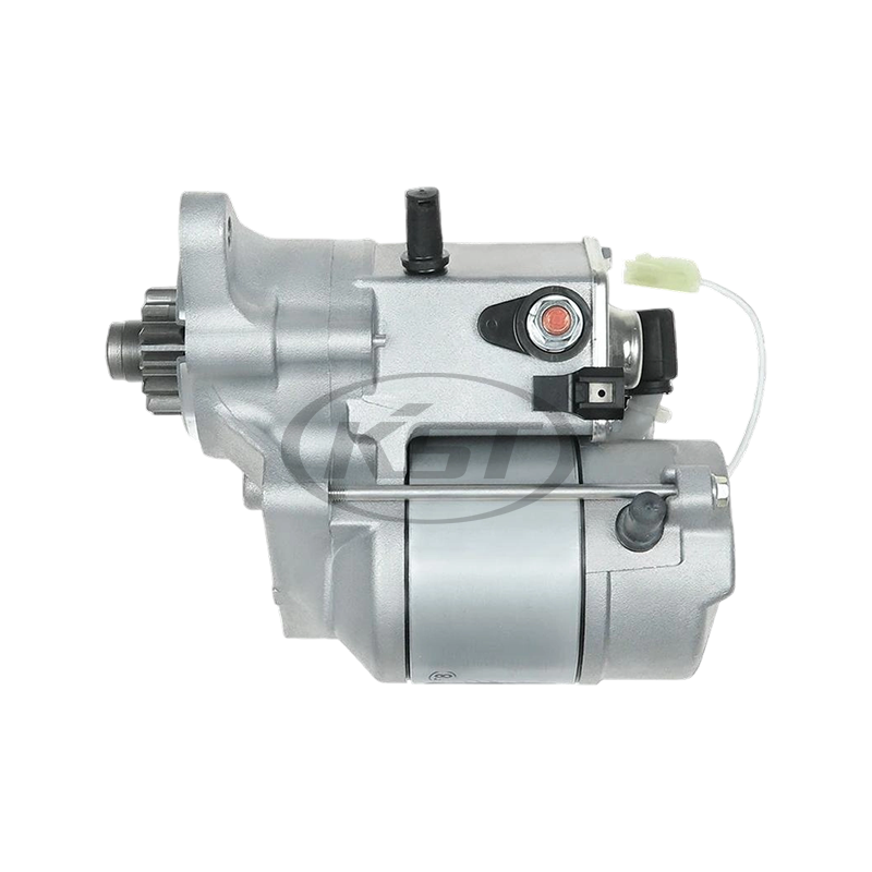 228000-6320 228000-6321 16235-63010 مشغل مركبات البناء لسلسلة Denso MUSTANG D1105