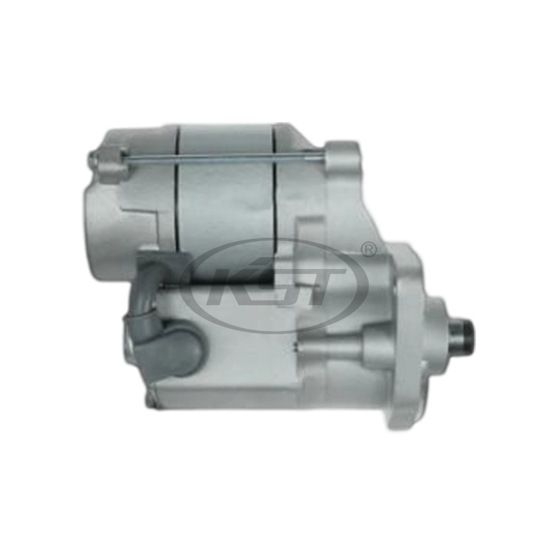 028000-8220 28100-60070 16828N مشغل مركبة البناء لسلسلة Denso TOYOTA Land Cruiser 4.0