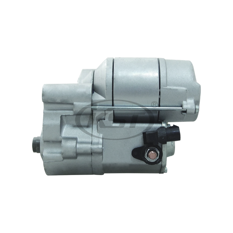 4280000100 56028715AD 17823N مشغل مركبة البناء لسلسلة Denso DODGE DR - RAM 1500