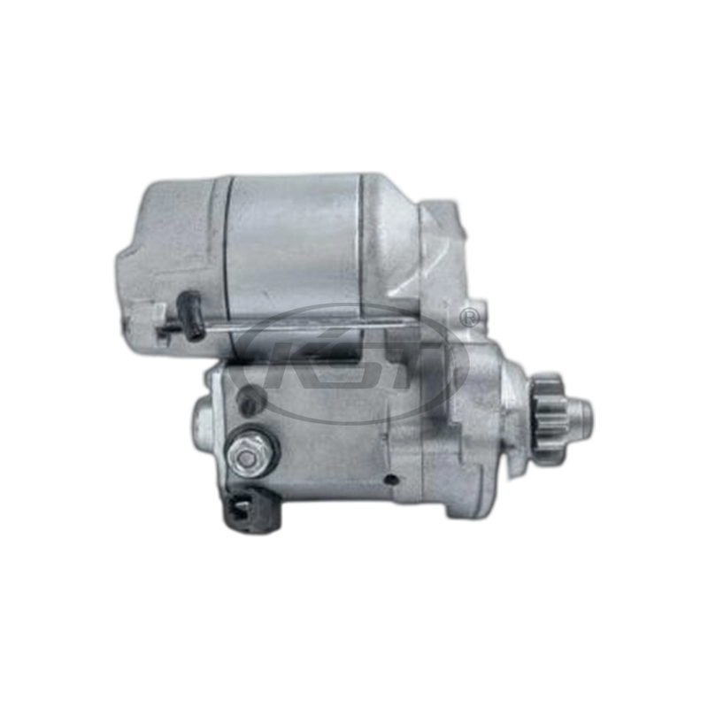 228000-7690 1428963011 مشغل مركبات البناء لسلسلة Denso Kubota