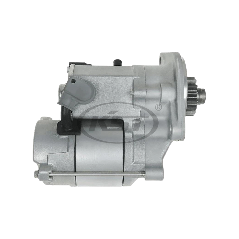 4280003310 11954077010 31021N مشغل مركبات البناء لسلسلة دينسو KOMATSU PC20MR-2 YANMAR 3D76E