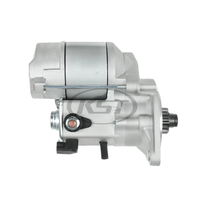 128000-1150 AM100807 17382N مشغل مركبات البناء لسلسلة Denso JOHN DEERE 3T72