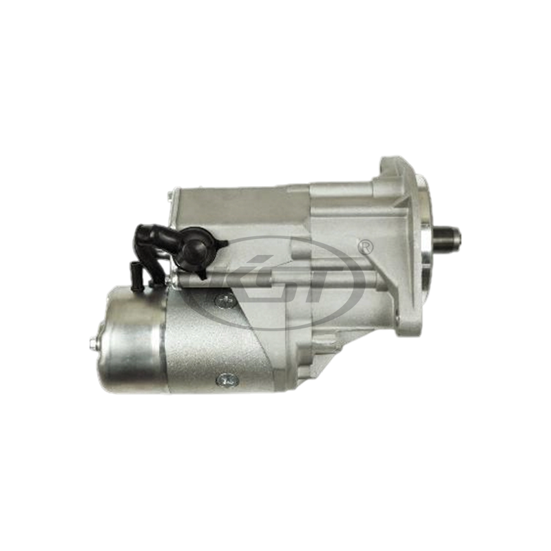 مشغل مركبة البناء لسلسلة Denso HINO J08C