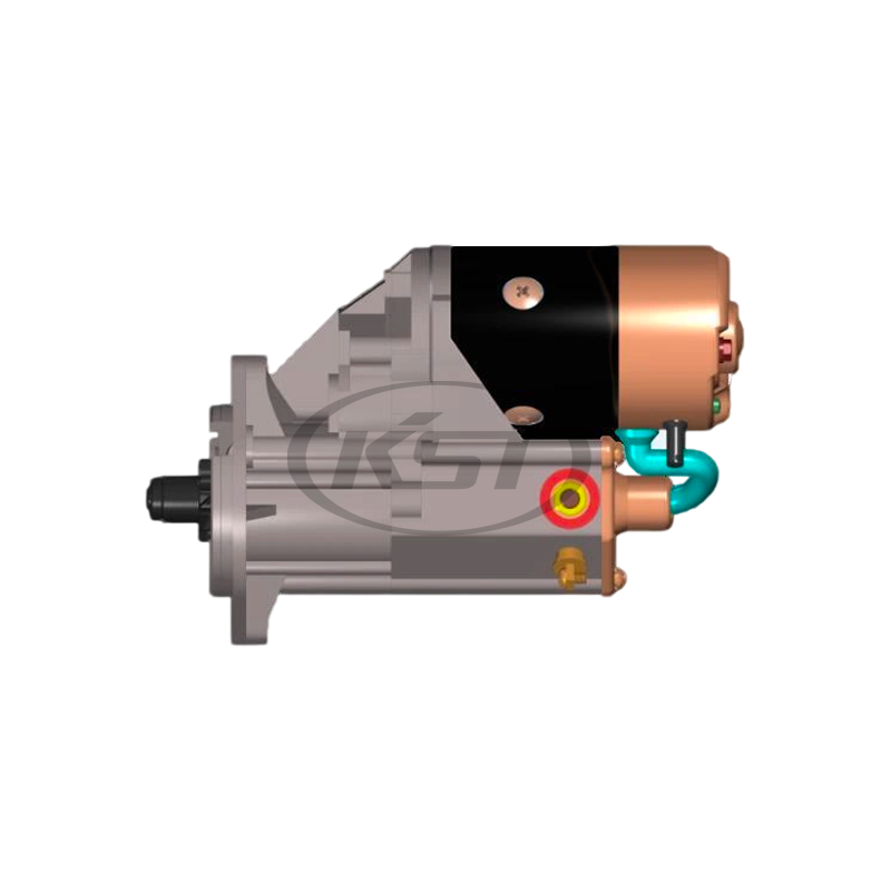 S14-102 S13-204 129940-77010 19708N كاتب مركبات البناء لسلسلة Denso ISUZU 4BC2