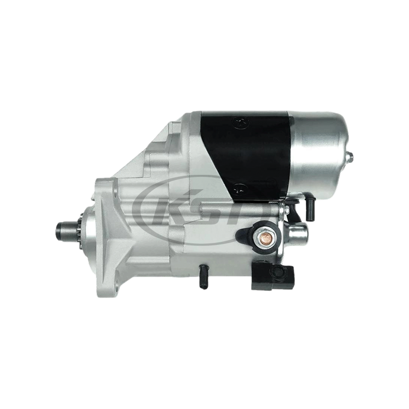 428000-1660 428000-1661 0R-4316 17418N مشغل مركبة البناء لسلسلة Denso CATERPILLAR T30B/C