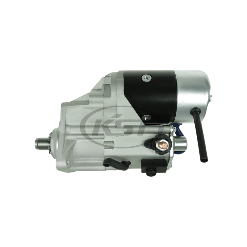 280003140 280001690 87040161 19855N مشغل مركبات البناء لسلسلة Denso NEW HOLLAND B95