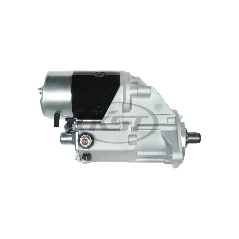 128000-9960 128000-9962 600-813-1420 19747N مشغل مركبات البناء لسلسلة Denso KOMATSU FD20 4D95S