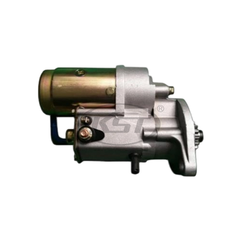 128000-2070 AT110818 171353-77010 17387 مشغل مركبات البناء لسلسلة Denso Yanmar 3TN78L