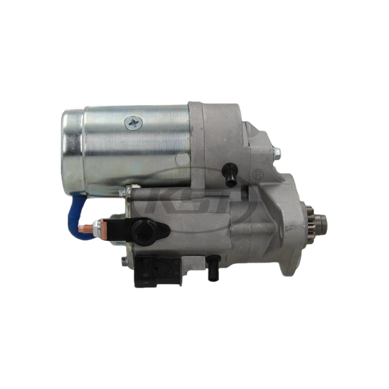 2280008450 4280006170 185086750 19908N مشغل مركبة البناء لسلسلة Denso Caterpillar