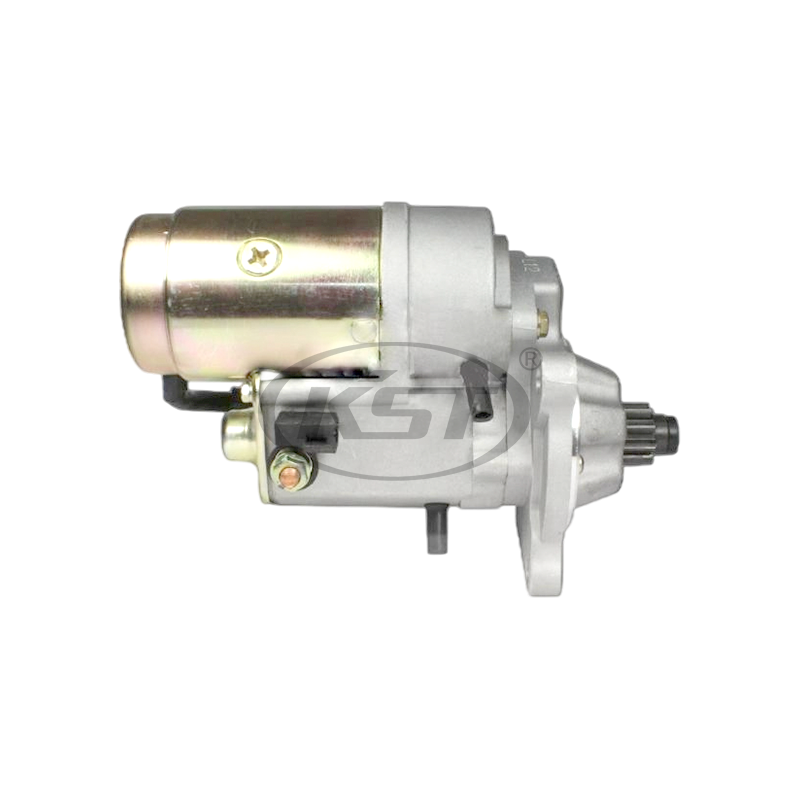 ريمي 1108287 STN5010 مشغل مركبات البناء لسلسلة Denso CASE 580B