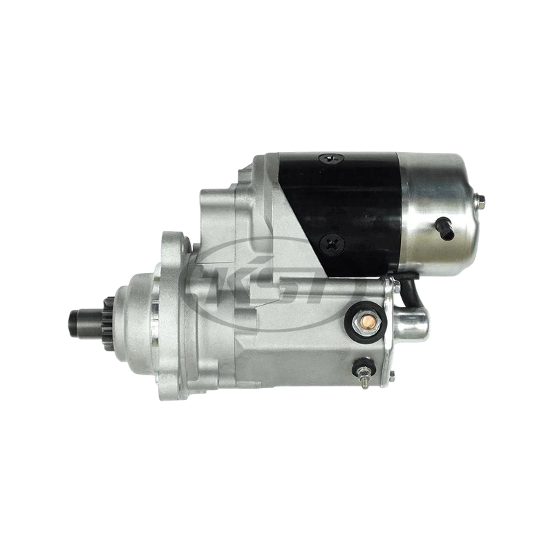 601110250 601110250 STD0012LP مشغل مركبة البناء لسلسلة Denso Perkins 4.0L