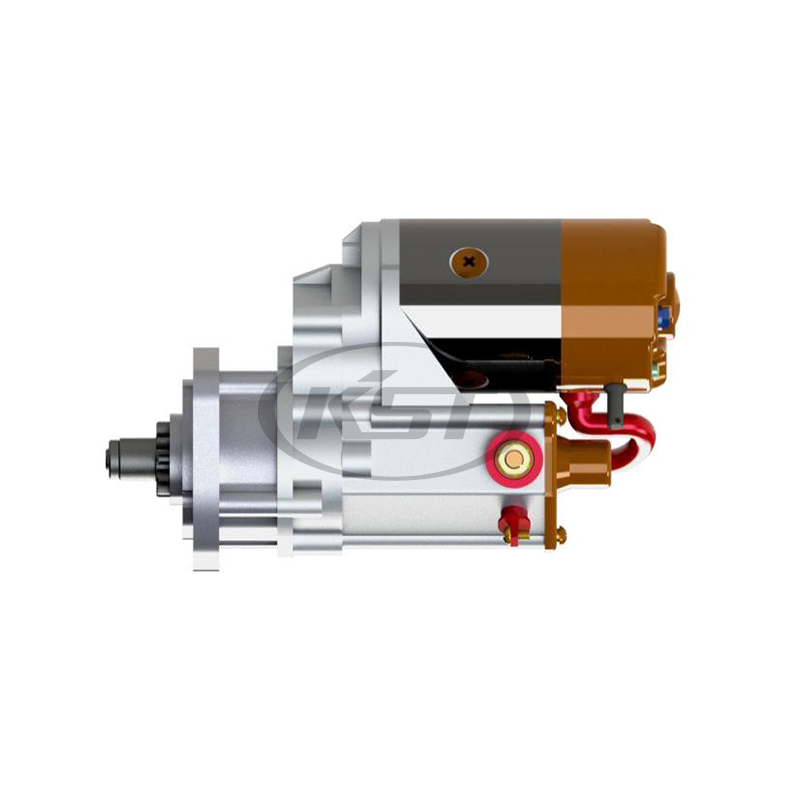 QD1315A QD1528 QD1528A 255295M مشغل مركبة البناء لسلسلة Denso YU CHAI