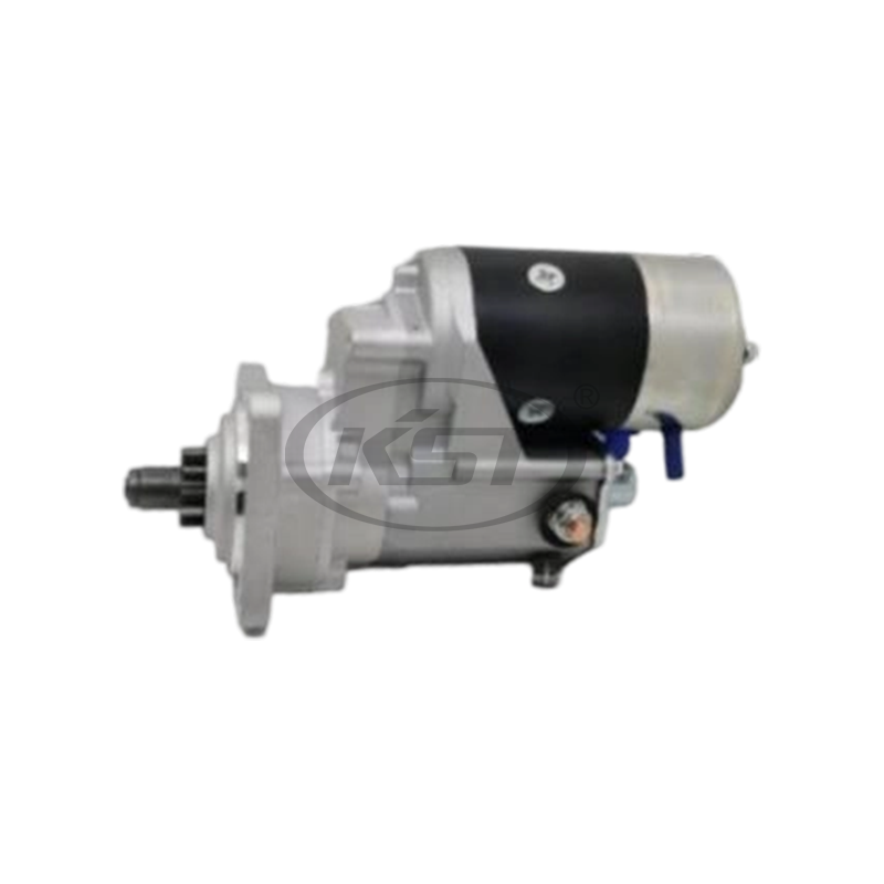 428000-1660 DSN2115 1430538 17418N مشغل مركبة البناء لسلسلة Denso CATERPILLAR 236B