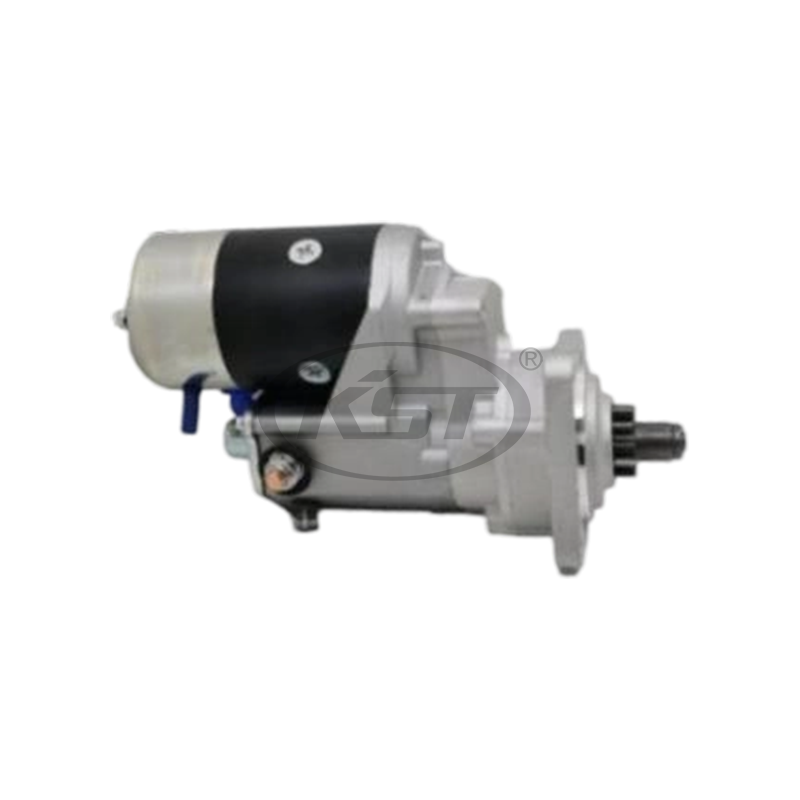 228000-7500 228080-7500 0R9702 18992N مشغل مركبات البناء لسلسلة Denso CATERPILLAR 3054E