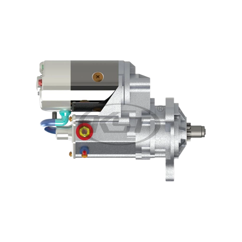 STR2402ZL 2402370800001 STR2402WA كاتب مركبة البناء لسلسلة Denso MTZ 50/80