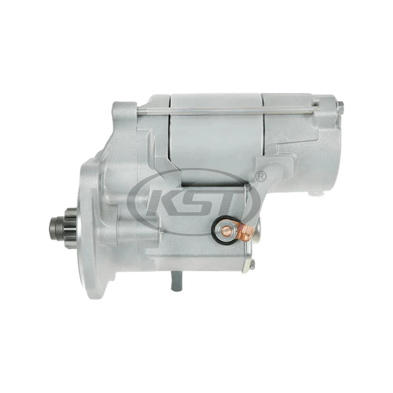 028000-7000 028000-7001 5811001660 19907N مشغل مركبات البناء لسلسلة Denso KOMATSU PC50