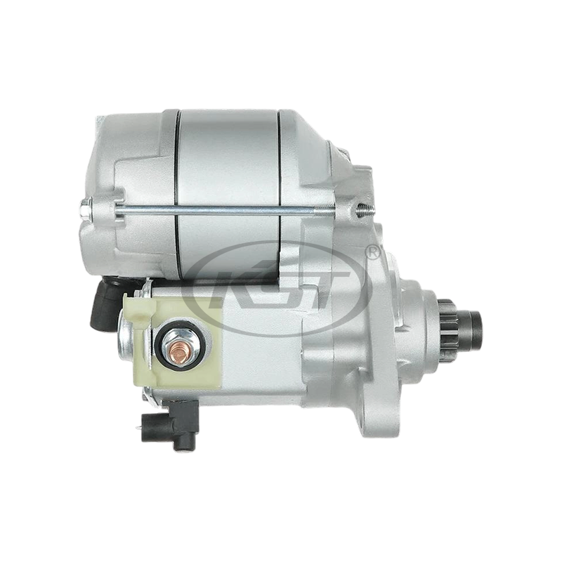 128000-7710 31200-P01-005 16913N مشغل مركبات البناء لسلسلة Denso HONDA D16A7