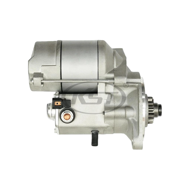 228000-0140 119209-77010 17375N مشغل مركبة البناء لسلسلة Denso JOHN DEERE 3TNE84 YANMAR 3TNE78A