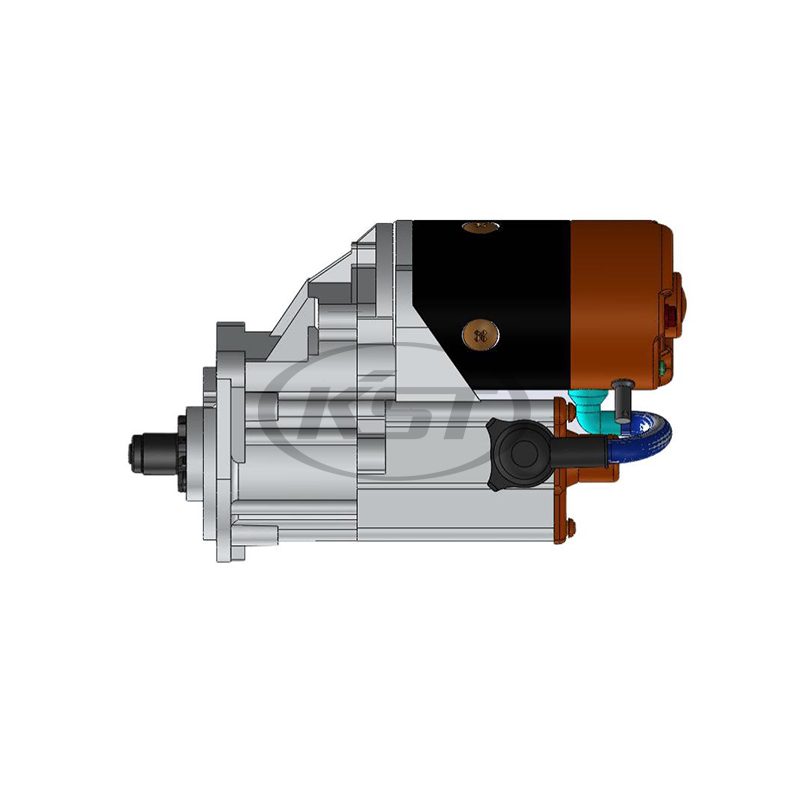 26305 26305F 26329 27507 27553 27553B مشغل مركبات البناء لسلسلة Denso NEW HOLLAND 8040