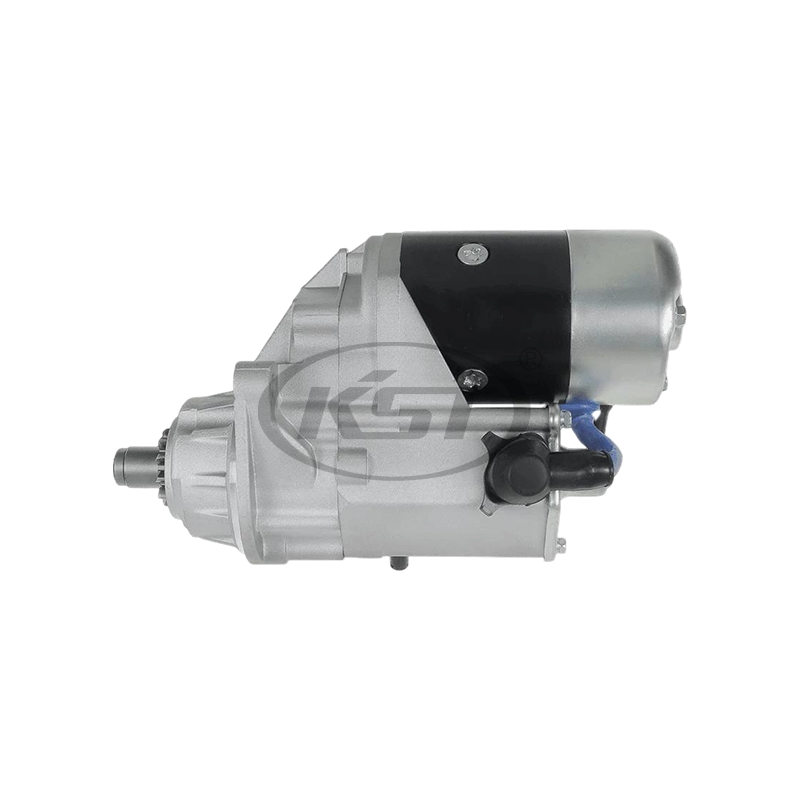 428000-2500 281002910B 281002910R مشغل مركبة البناء لسلسلة Denso HINO MEDIUM NA 145