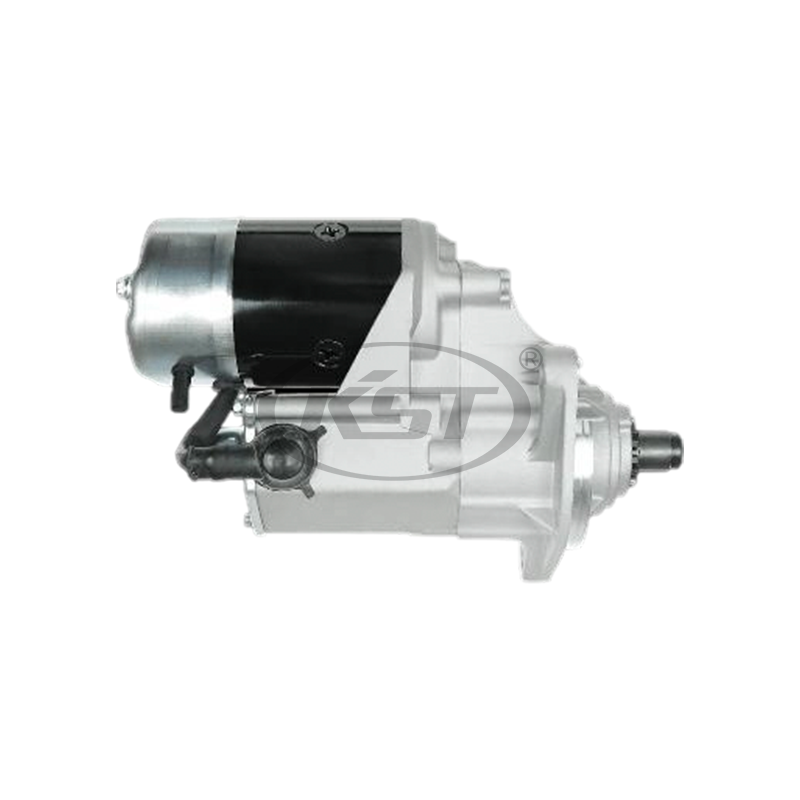 128000-0490 1280000402 1811002340 16881 مشغل مركبات البناء لسلسلة Denso Isuzu 4BD1