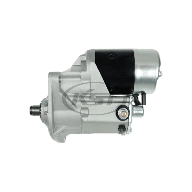 028000-9770 128000-5090 28100-1561A 17292 مشغل مركبات البناء لسلسلة Denso HINO FA14 3.8