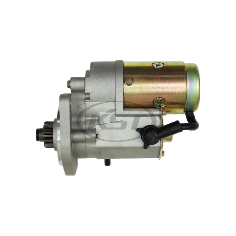 128000-1050 128000-2960 6T7004 17100N مشغل مركبة البناء لسلسلة Denso CATERPILLAR V30A