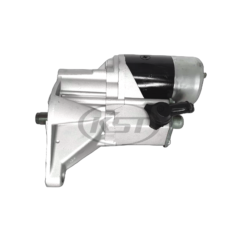 2810058030 1286009504 مشغل مركبات البناء لسلسلة Denso TOYOTA 14B