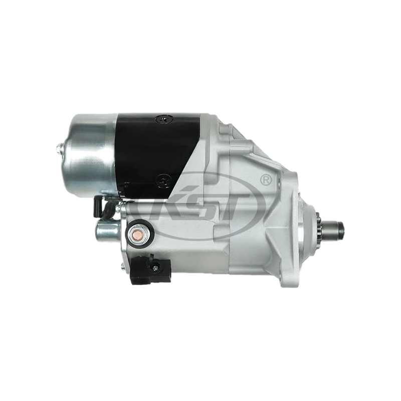 228000-7500 0R9702 18992N مشغل مركبة البناء لسلسلة Denso CATERPILLAR C4.4TA