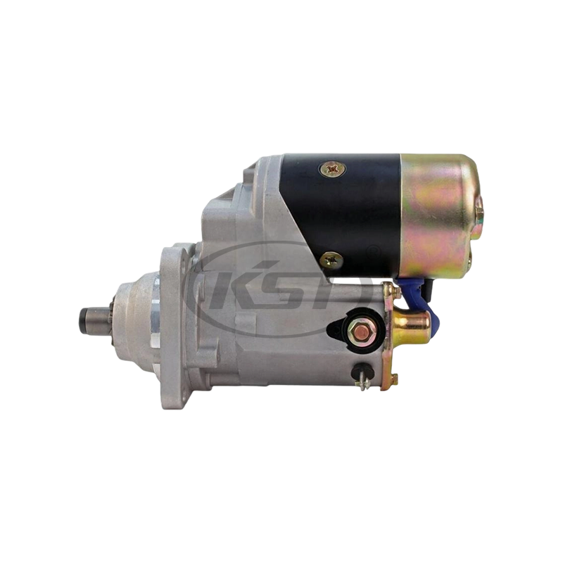 601110250 601110250 STD0012LP 0110250 بداية مركبة البناء لسلسلة Denso Perkins 4.0L BF J6