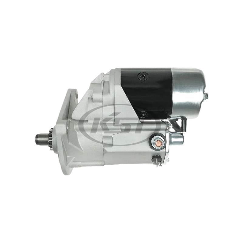 مشغل مركبة البناء STN7109 لسلسلة Denso HINO EC100