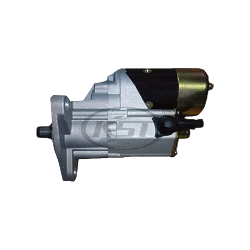 مشغل مركبة البناء لجرار Denso Series في بيلاروسيا