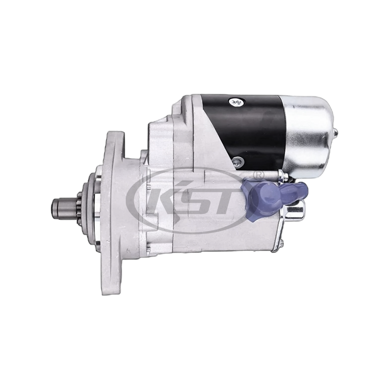 0280007730 0280007731 1548163010 17359N مشغل مركبة البناء لجرار كوبوتا من سلسلة Denso M6950