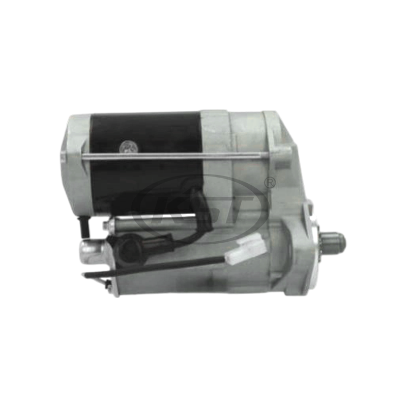 1534006821 2280008370 2810023440 17311N مشغل مركبات البناء لسلسلة Denso TOYOTA LIFT TRUCKS 7FD20