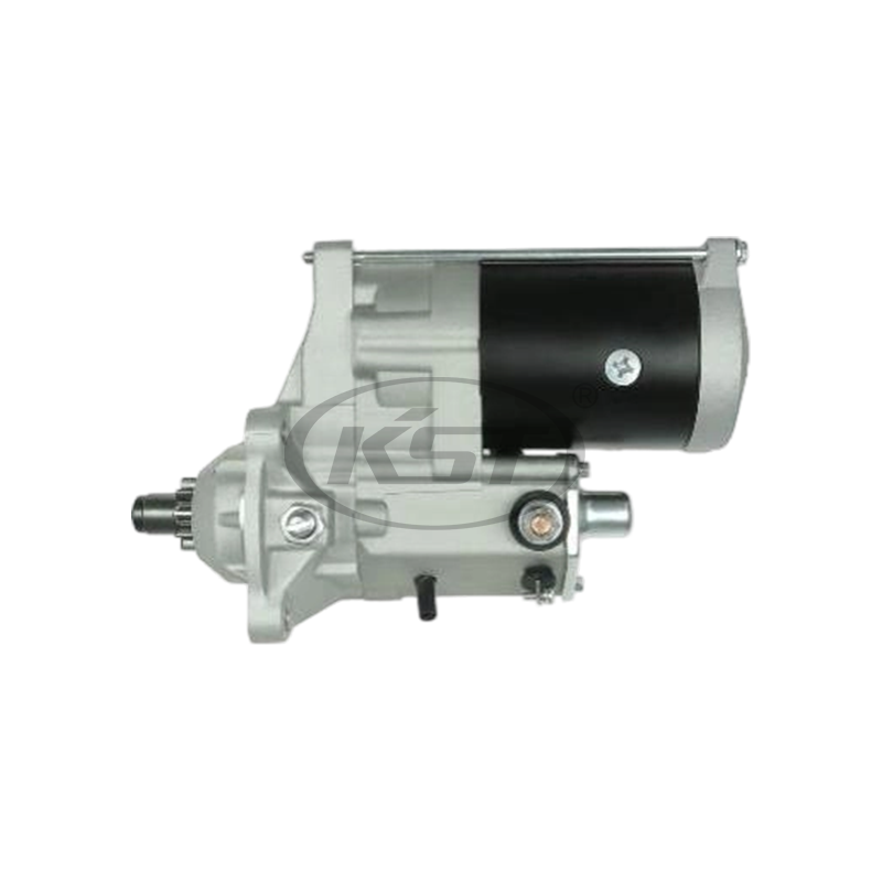 0228000-5730 0228000-5731 3E5382 17615N مشغل مركبة البناء لسلسلة Denso CATERPILLAR 3114