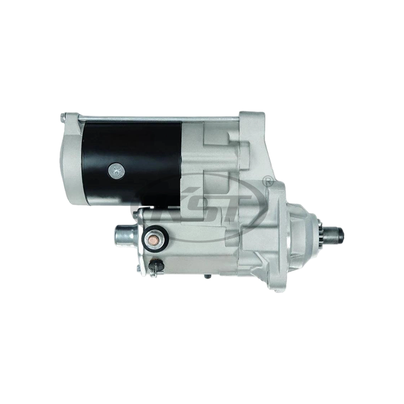 228000-5281 228000-5460 RE61406 17618N مشغل مركبات البناء لسلسلة Denso JOHN DEERE 6359