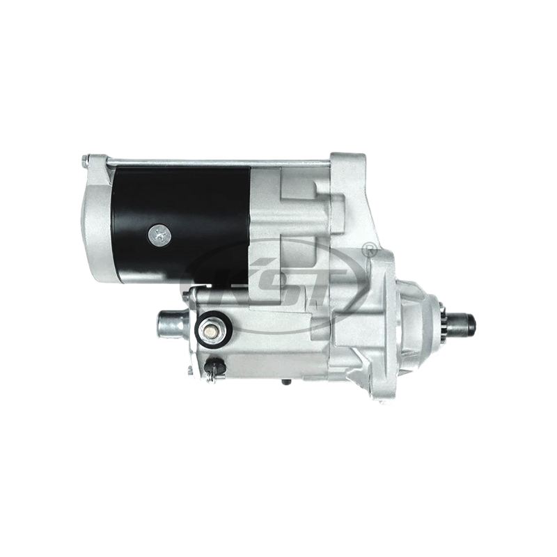 228000-5281 228000-5460 RE61406 17618N مشغل مركبات البناء لسلسلة Denso JOHN DEERE 6359