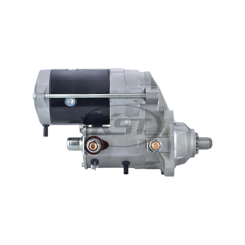 4280002840 61231352 19550N مشغل مركبة البناء لسلسلة Denso Caterpillar 3126